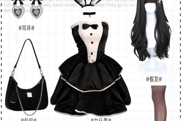 哪个星座男是女装大佬