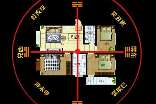 有利于家人健康的住宅风水 有利于家人健康的住宅风水