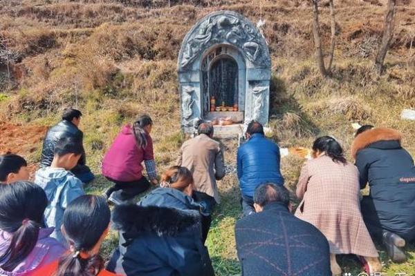 阴宅风水骨灰迁移什么风水讲究