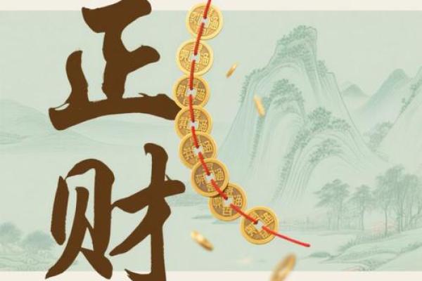 八字无正财 八字无正财