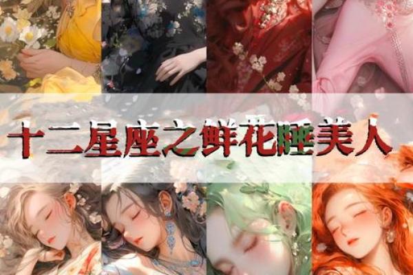 十二星座适合扮演哪位古装美人 十二星座适合扮演哪位古装美人