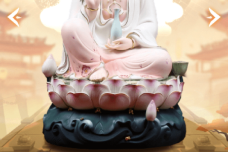 观音灵签15签问事业