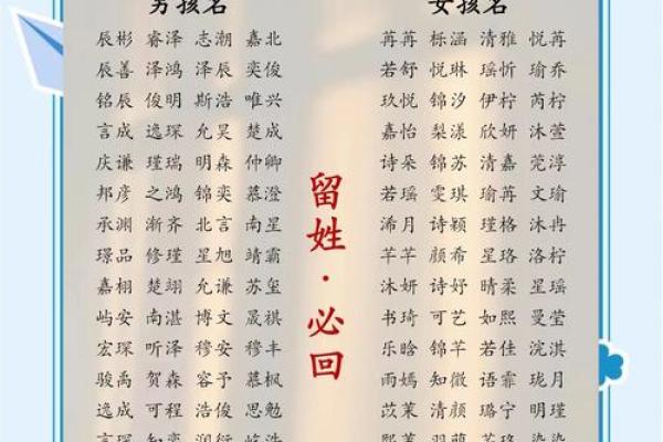 2019年3月19号寅时出生的男孩应该起什么样的名字姓名