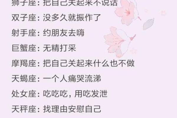 如何确定自己是否爱上对方，十二星座有什么暗示？