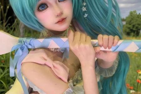 十二星座适合cos哪个人物