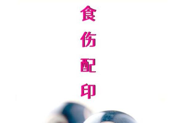 八字伤印 八字伤印