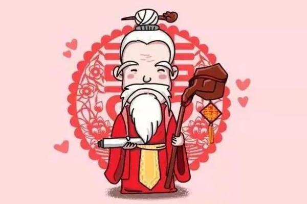 梦见月老是什么意思 梦见月老是什么意思