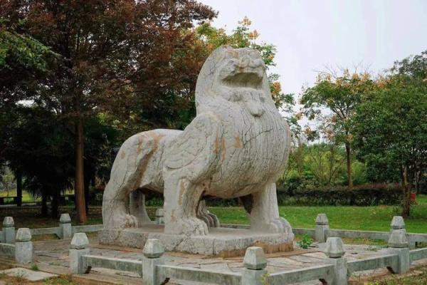 忠烈王灵签全景来历 忠烈王灵签全景来历