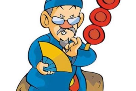 算命的说要架桥是啥意思