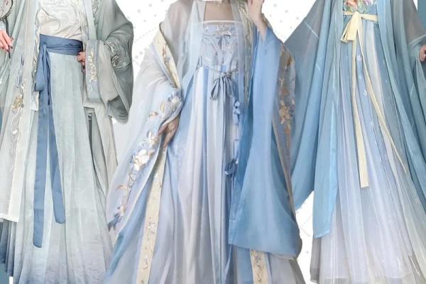 十二星座专属古装衣服 十二星座专属古装衣服