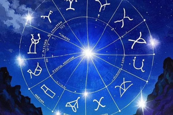 本周十二星座运势排行