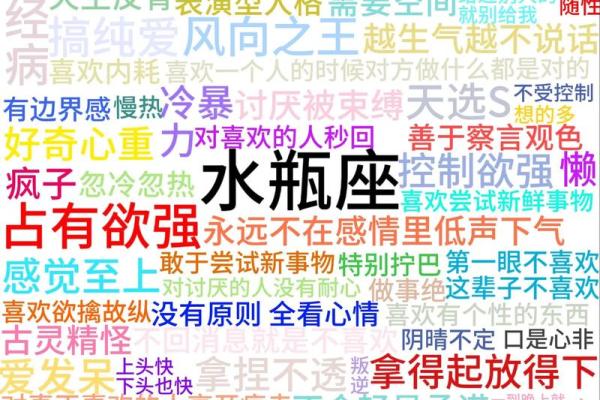 水瓶座和什么星座比较合得来 水瓶座不合的星座 水瓶座和什么星座比较合得来 水瓶座不合的星座