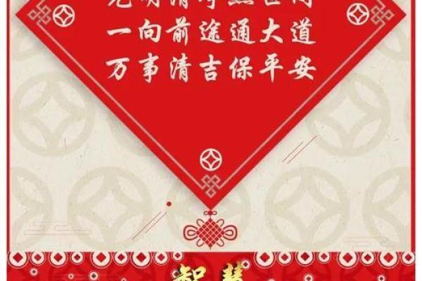 财神爷灵签20签