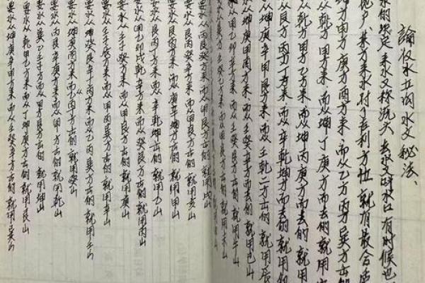 风水师必备:24山分金吉凶断语 风水师必备:24山分金吉凶断语