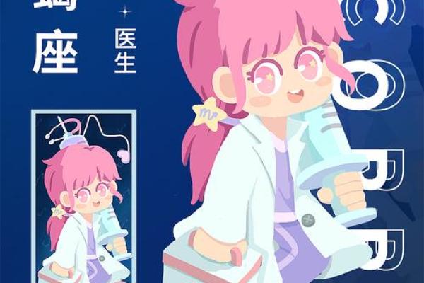 12星座适合做什么医生