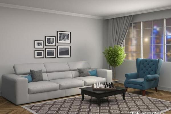 客厅沙发摆放风水禁忌_落地窗客厅沙发怎么摆放合适 客厅沙发摆放风水禁忌_落地窗客厅沙发怎么摆放合适