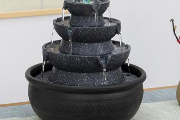 风水摆件：风水轮的寓意