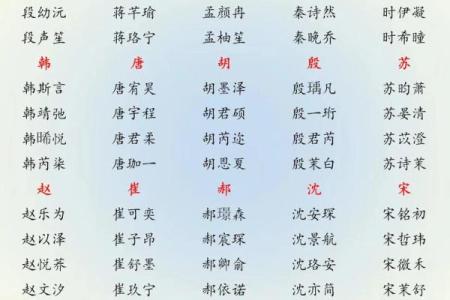 2019年3月17号亥时出生的男孩应该起什么样的名字姓名