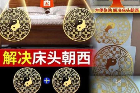 床头朝什么方向是正确的风水是迷信吗