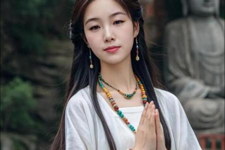 女人几月出生最有佛缘？根据八字看佛缘！