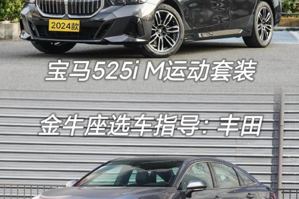 十二星座汽车推荐—最适合你的座驾是哪款？