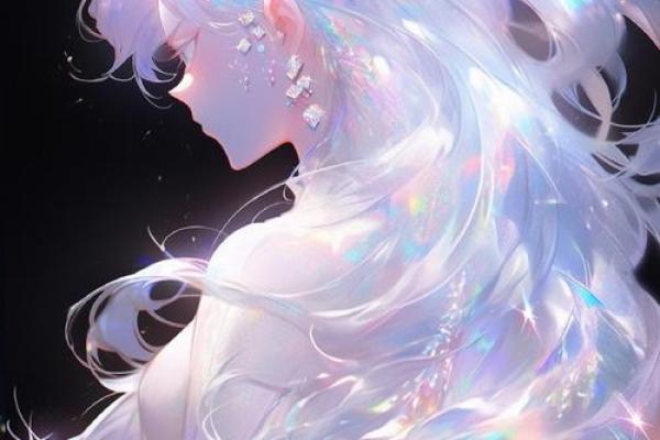 盘点十二星座谁最适合留长发