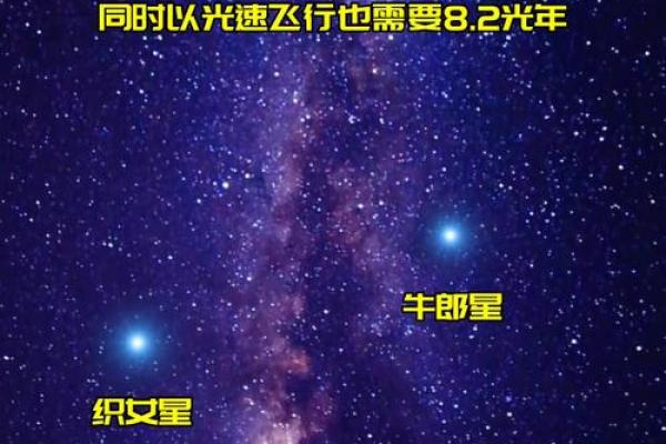 牛郎星是什么星座