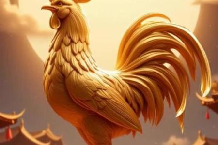 属鸡的本命年风水