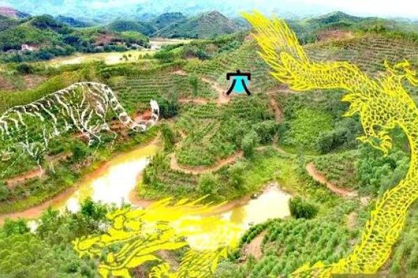 阴宅的周围山路风水,有何讲究 阴宅的周围山路风水,有何讲究