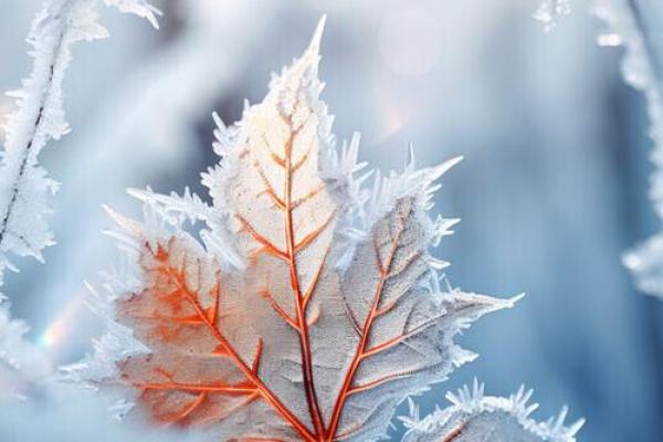 24节气之小雪风水,瑞雪兆丰年 24节气之小雪风水,瑞雪兆丰年