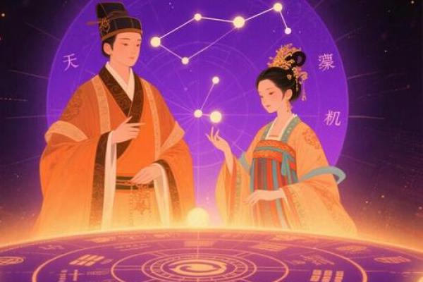 狮子运势紫薇星座