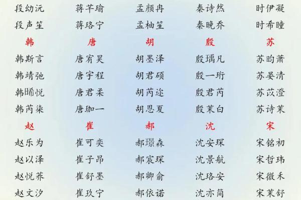 2019年5月17号卯时出生的男孩应该起什么样的名字姓名