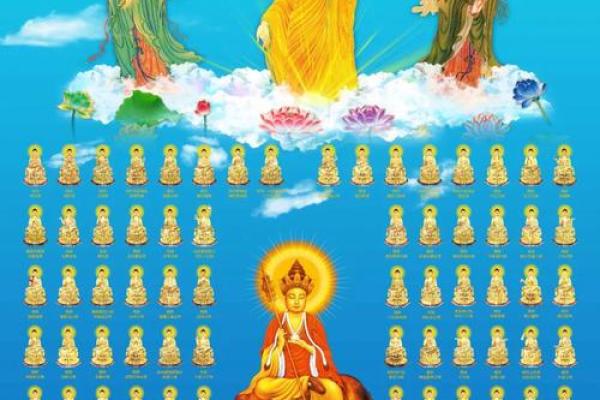 观音和那个数字有关