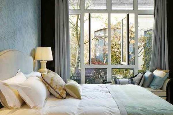 老公听话的卧室风水，夫妻恩爱