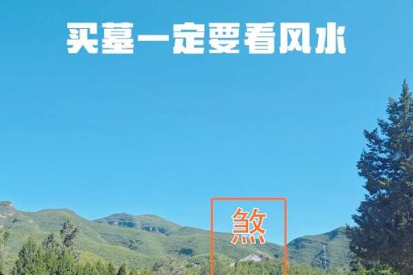 风水看坟地最佳方法都有哪些讲究
