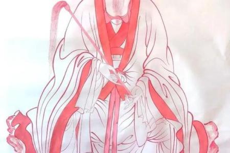 吕祖灵签逢凶化吉