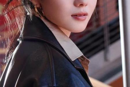 刘浩存紫薇斗数