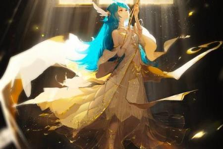 神叨酱：6.8日心灵运势测试