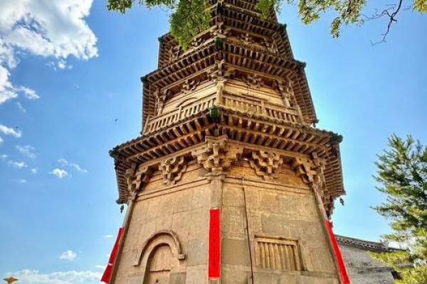 风水的建筑_传统风水文化所体现的建筑美学有哪些