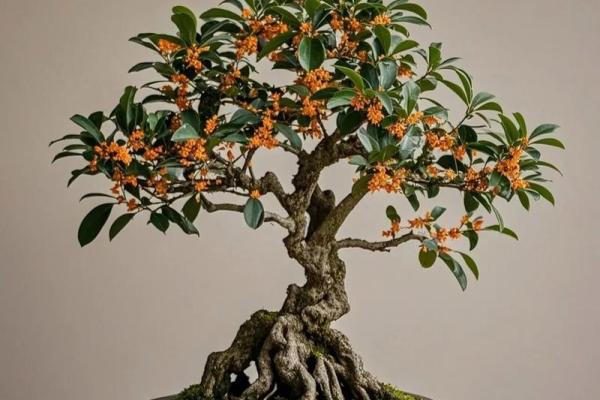 四大镇宅之树是哪四款风水树