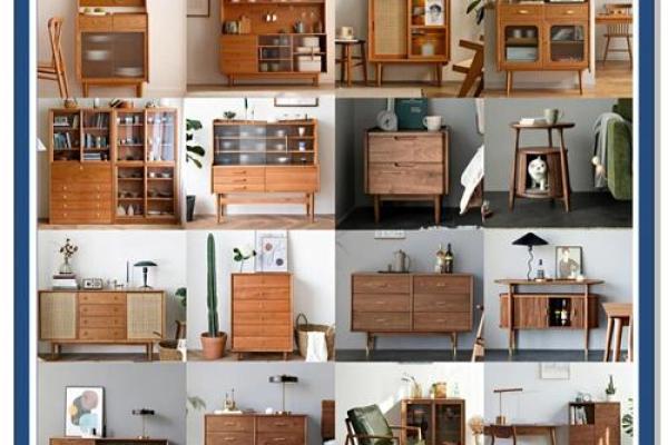 十二星座的家具有哪些 十二星座的家具有哪些