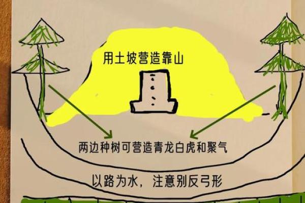 陵墓风水禁忌有哪些风水知识呢