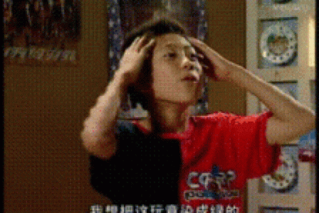 刘星研究星座哪一集