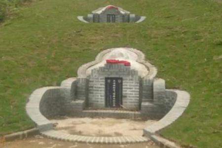 陵墓风水禁忌有哪些风水知识呢