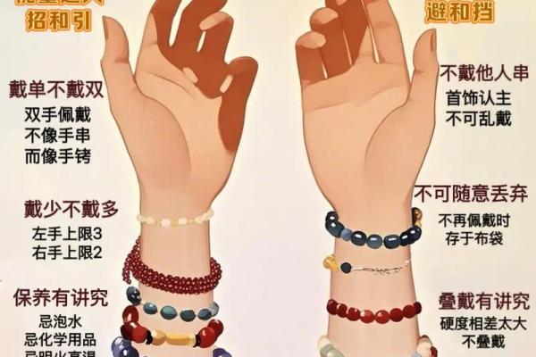 朱砂佩戴禁忌本命年风水