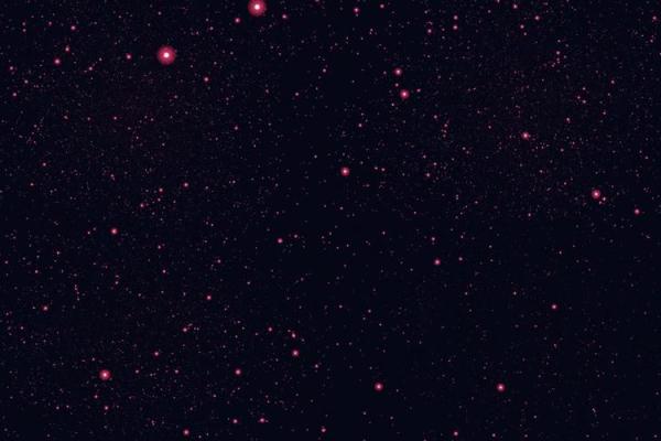 什么星座容易变黑吗