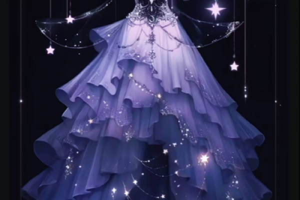 十二星座的魔法礼服 十二星座的魔法礼服都是什么 十二星座的魔法礼服 十二星座的魔法礼服都是什么