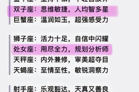 12星座在职场中要注意哪些细节