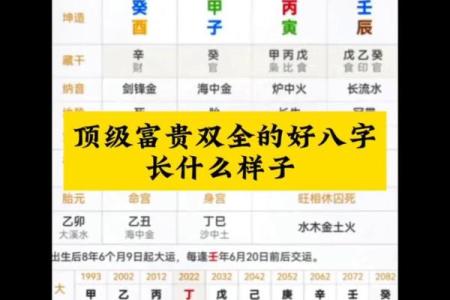 什么八字的人有仙气 哪种人八字有仙气