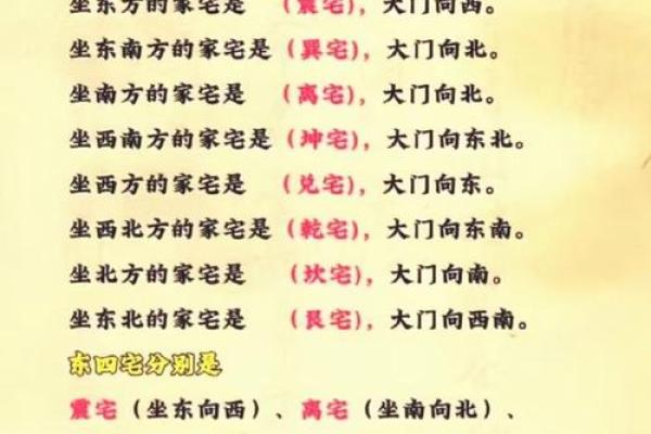 禁忌,几种不利家宅的风水煞气 禁忌,几种不利家宅的风水煞气